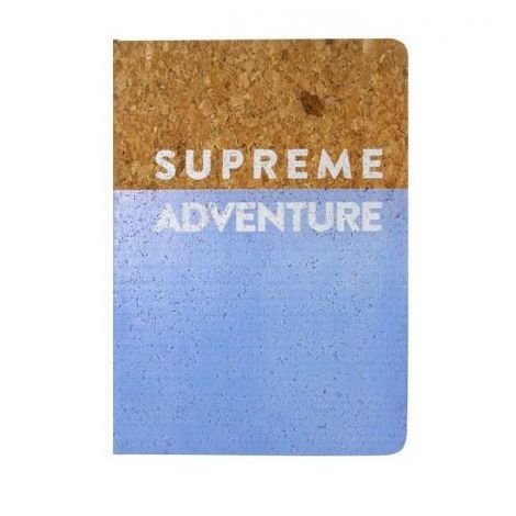 Notes Incood Korek A5/80 kratka, Supreme Adventure